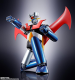 Soul of Chogokin GX-105 Mazinger Z (Kakumei Shinka)