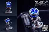 XD Custom 1/12 Scale XD-01 Gauntlet Workshop