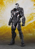 S. H. Figuarts Avengers: Infinity War - War Machine Mark 4 Japanese Ver
