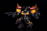 Flame Toys Kuro Kara Kuri Transformers - The Fallen