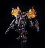 Flame Toys Kuro Kara Kuri Transformers - The Fallen
