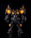 Flame Toys Kuro Kara Kuri Transformers - The Fallen