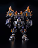 Flame Toys Kuro Kara Kuri Transformers - The Fallen