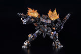 Flame Toys Kuro Kara Kuri Transformers - The Fallen
