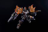 Flame Toys Kuro Kara Kuri Transformers - The Fallen