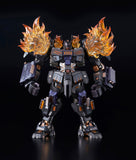 Flame Toys Kuro Kara Kuri Transformers - The Fallen