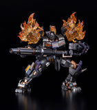 Flame Toys Kuro Kara Kuri Transformers - The Fallen
