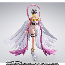 S. H. Figuarts  - Digimon Adventure - Angewomon