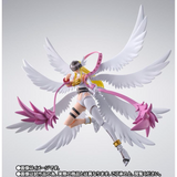 S. H. Figuarts  - Digimon Adventure - Angewomon