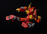 Flame Toys Furai Transformers IDW - Rodimus
