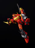 Flame Toys Furai Transformers IDW - Rodimus