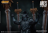 Storm Collectibles - Injustice Gods Among Us - Ares