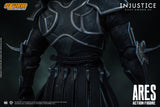 Storm Collectibles - Injustice Gods Among Us - Ares