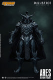Storm Collectibles - Injustice Gods Among Us - Ares