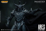 Storm Collectibles - Injustice Gods Among Us - Ares