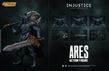 Storm Collectibles - Injustice Gods Among Us - Ares