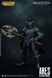 Storm Collectibles - Injustice Gods Among Us - Ares