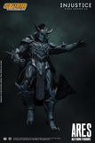 Storm Collectibles - Injustice Gods Among Us - Ares