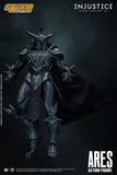 Storm Collectibles - Injustice Gods Among Us - Ares