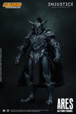 Storm Collectibles - Injustice Gods Among Us - Ares
