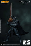Storm Collectibles - Injustice Gods Among Us - Ares