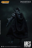 Storm Collectibles - Injustice Gods Among Us - Ares