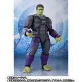 S. H. Figuarts Avengers: Endgame - Hulk