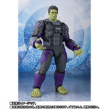 S. H. Figuarts Avengers: Endgame - Hulk Japan Early Release