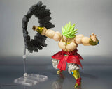 S. H. Figuarts Dragon Ball Z - Broly SDCC 2016 Exclusive