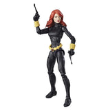 Marvel Legends Vintage Wave - Black Widow