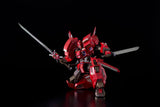 Flame Toys Furai Transformers - Drift Shattered Glass Ver.