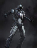 Comicave Studios Iron Man 3 Iron Man Mark XL Shotgun 1/12 Scale Figure