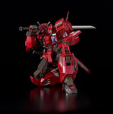 Flame Toys Furai Transformers - Drift Shattered Glass Ver.