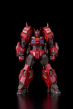 Flame Toys Furai Transformers - Drift Shattered Glass Ver.