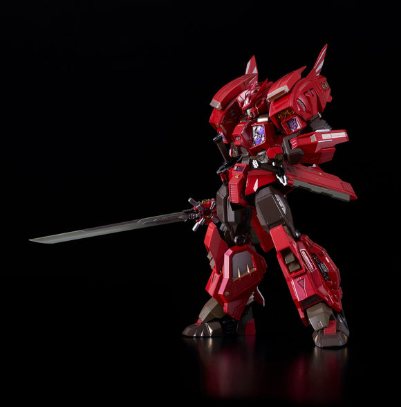 Flame Toys Furai Transformers - Drift Shattered Glass Ver.