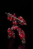 Flame Toys Furai Transformers - Drift Shattered Glass Ver.