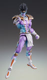 JoJo Bizarre Adventure Diamond is Unbreakable Super Action Statue - Star Platinum