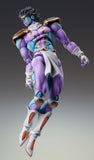 JoJo Bizarre Adventure Diamond is Unbreakable Super Action Statue - Star Platinum