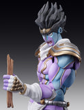 JoJo Bizarre Adventure Diamond is Unbreakable Super Action Statue - Star Platinum
