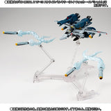 Macross Hi-Metal R - Missile Effect Set For Super Valkyrie
