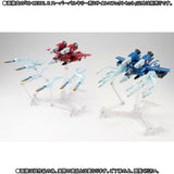 Macross Hi-Metal R - Missile Effect Set For Super Valkyrie
