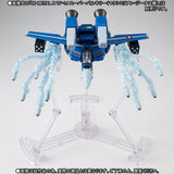 Macross Hi-Metal R - Missile Effect Set For Super Valkyrie
