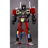 Transformers Masterpiece MP-15 Rumble & Jaguar Reissue