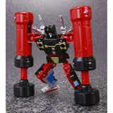 Transformers Masterpiece MP-15 Rumble & Jaguar Reissue