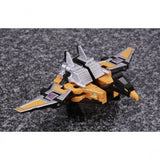 Transformers Masterpiece MP-16 Frenzy & Buzzsaw (Reissue)