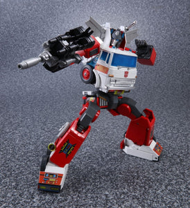 Transformers Masterpiece MP-37 Artfire