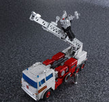 Transformers Masterpiece MP-37 Artfire