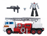 Transformers Masterpiece MP-37 Artfire