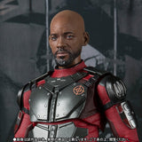 S.H. Figuarts Suicide Squad - Deadshot