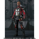 S.H. Figuarts Suicide Squad - Deadshot